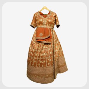 Lehenga 172