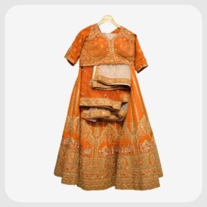 Lehenga 173