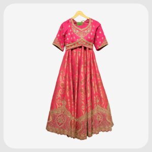 Lehenga 174