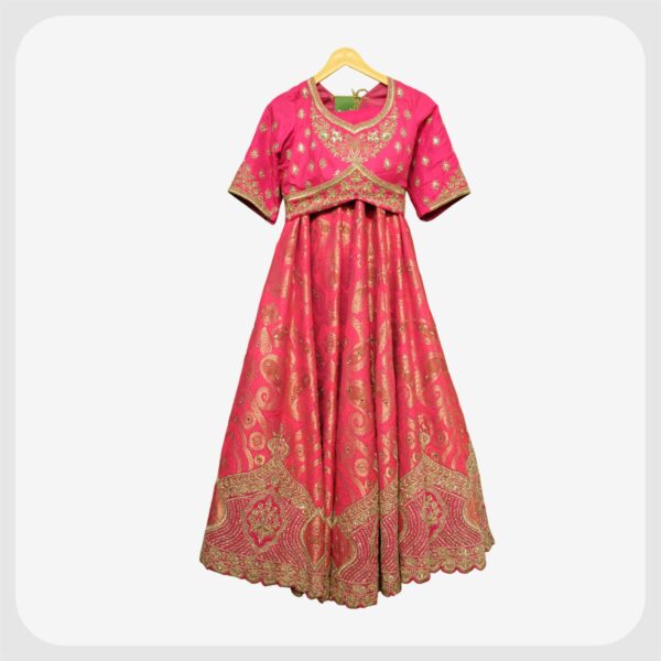 Lehenga 174