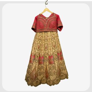 Lehenga 177