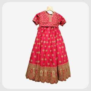 Lehenga 178