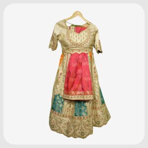 Lehenga 179