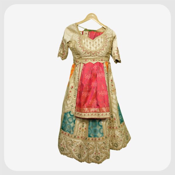 Lehenga 179