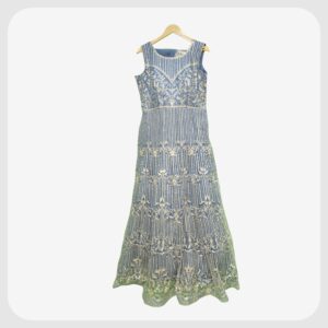 Gown203
