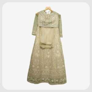Lehenga 21