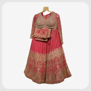 Lehenga 212