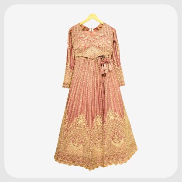 Lehenga 213
