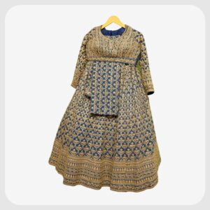 Lehenga 214