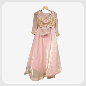 Lehenga 218
