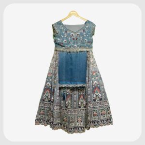 Lehenga 22