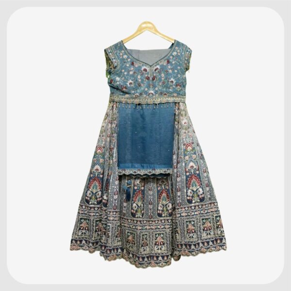 Lehenga 22
