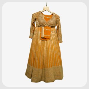 Lehenga 223