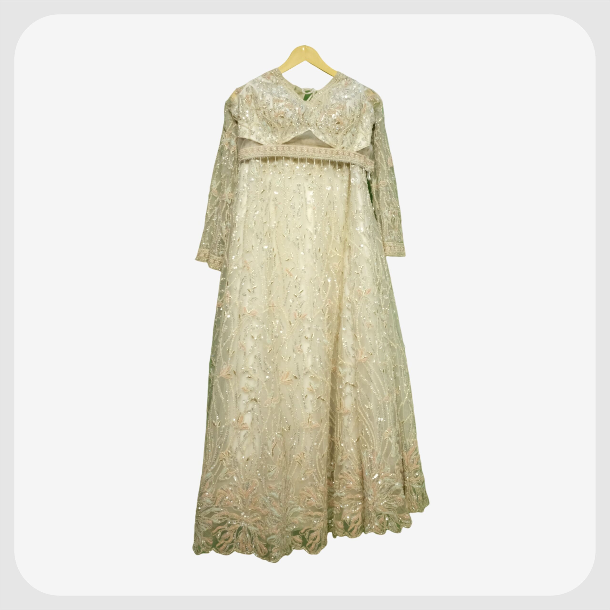 Lehenga 227