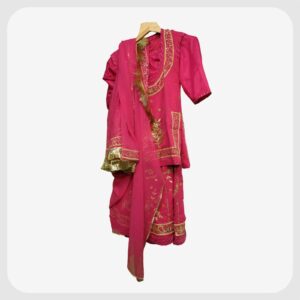 Royal Rajputana Poshak 2