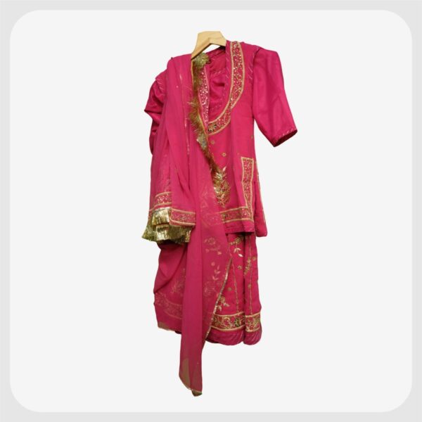 Royal Rajputana Poshak 2