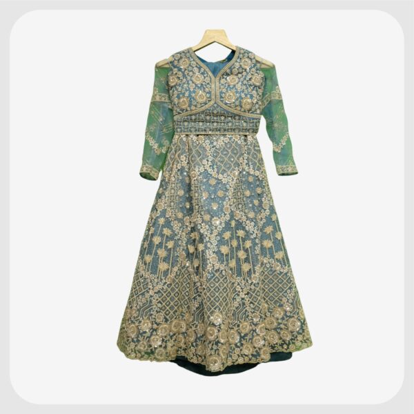 Lehenga 242