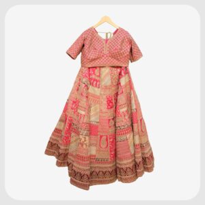 Bridal Lehenga 261