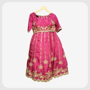 Lehenga 263