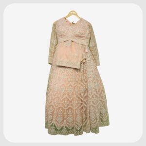 Lehenga 270