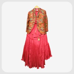 Indo Western271