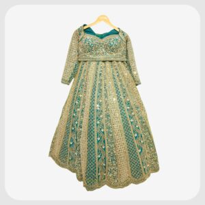 Bridal Lehenga 274