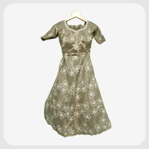 Simple Lehenga 28