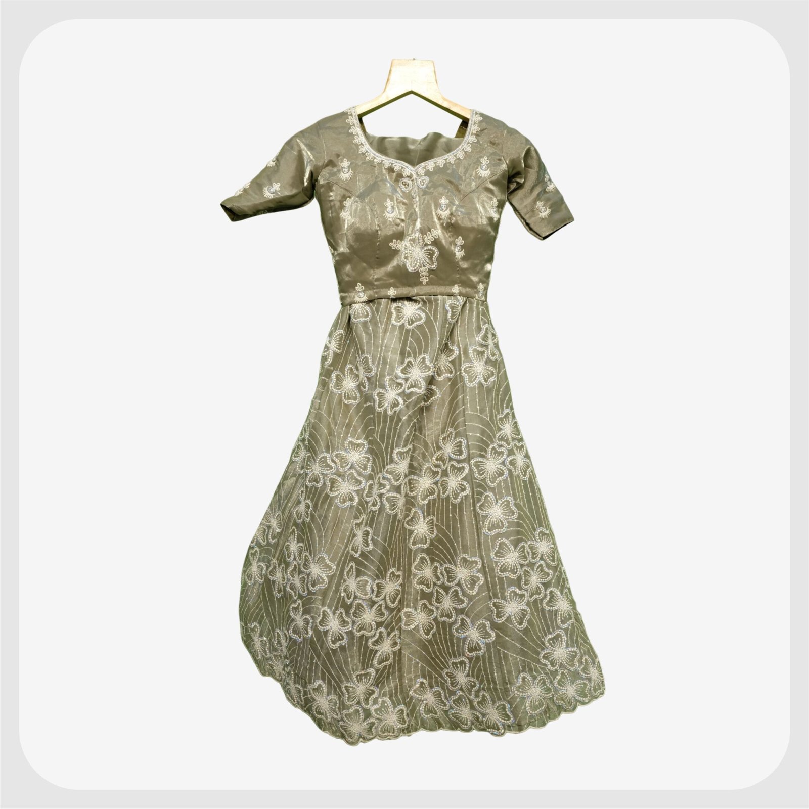 Simple Lehenga 28