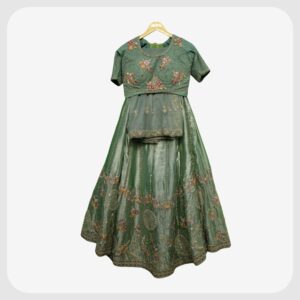 Lehenga 289