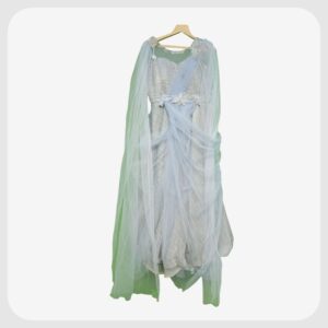 Gown 292