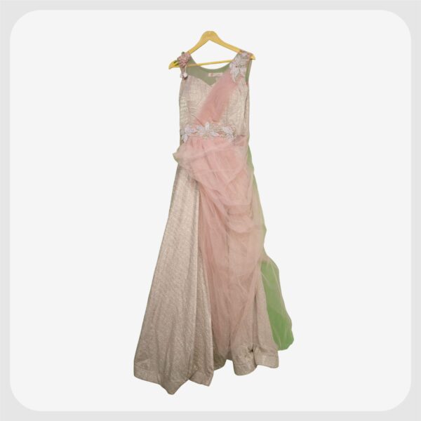 Gown 293