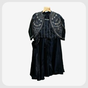 Indo Western302