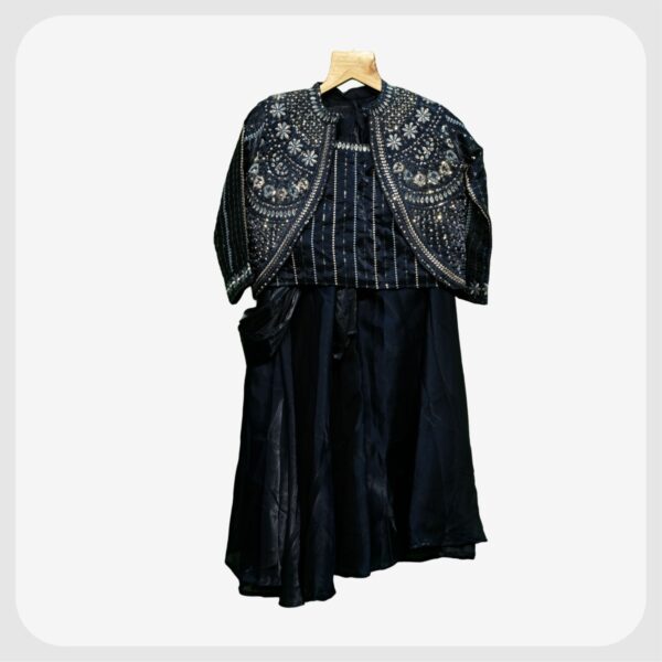 Indo Western302