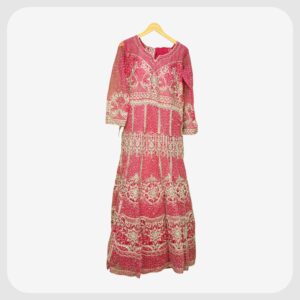 Gown 308