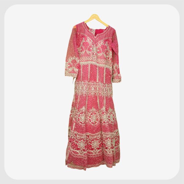 Gown 308