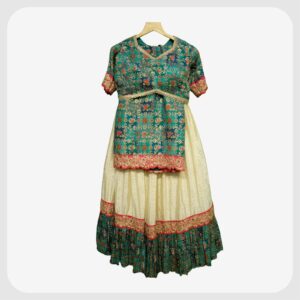 Lehenga 45