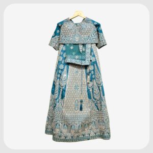 Simple Lehenga 49