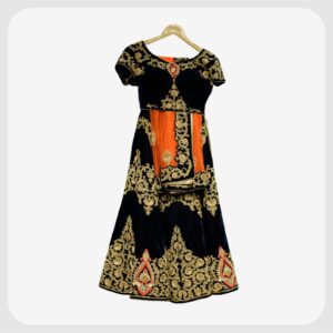 Lehenga 55