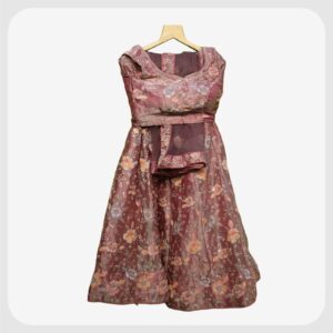 Simple Lehenga 60