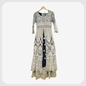 Gown 1