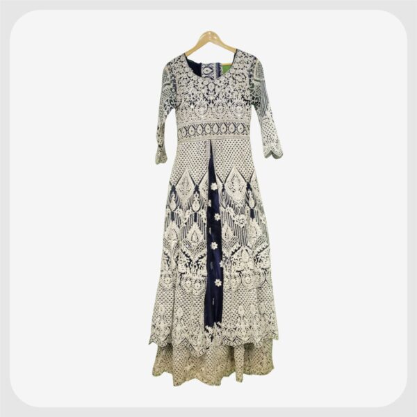 Gown 1
