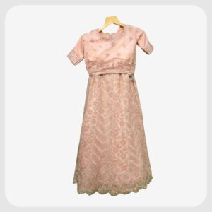 Simple Lehenga 73