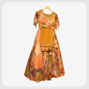 Indo-Western 6