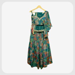 Indo Western90