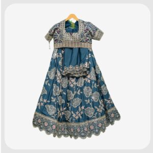 Lehenga N5