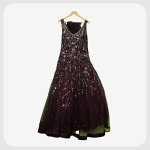Gown 4