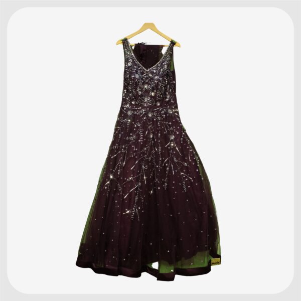 Gown 4