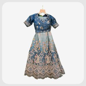Lehenga 4