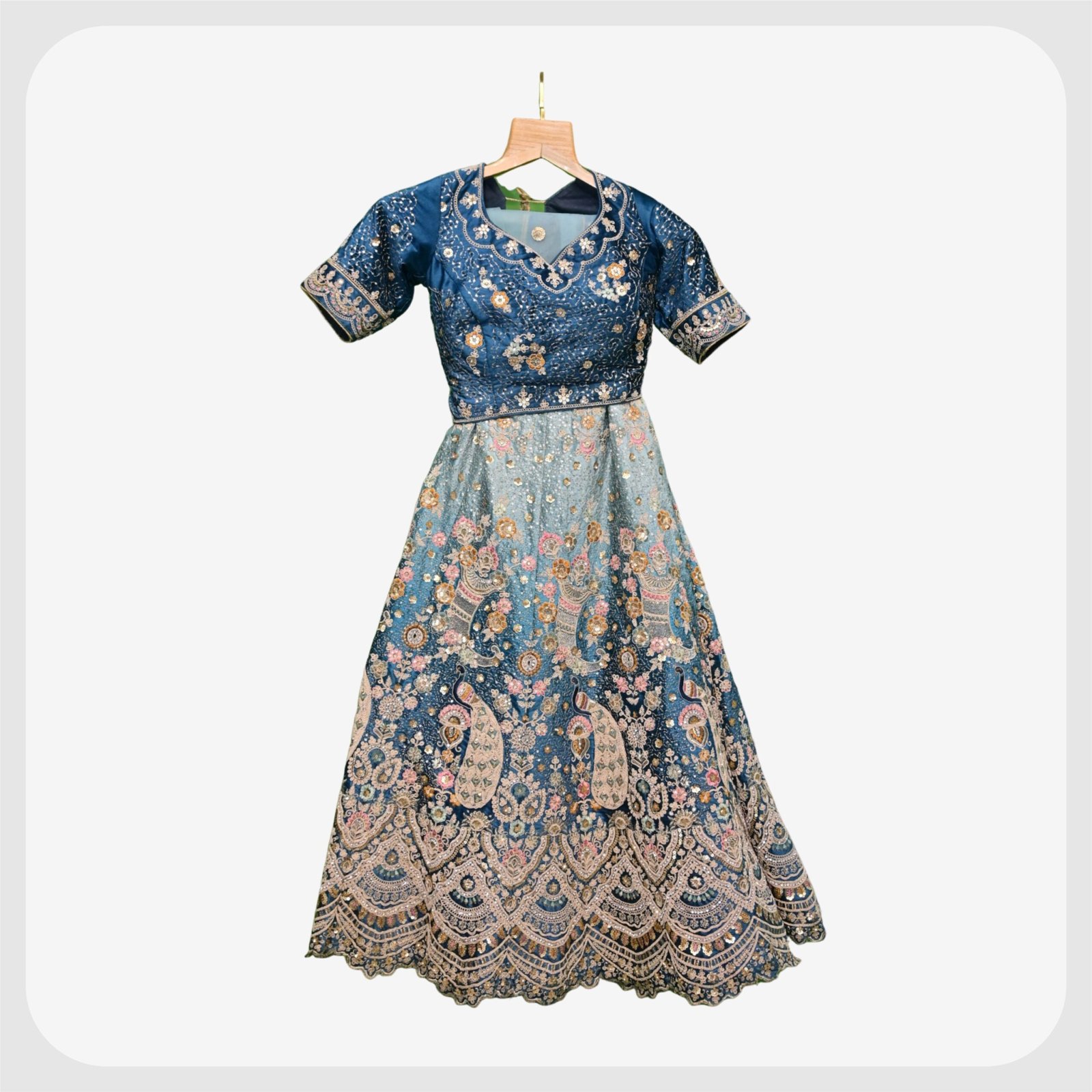 Lehenga 4