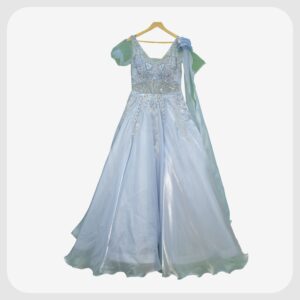 Gown 5